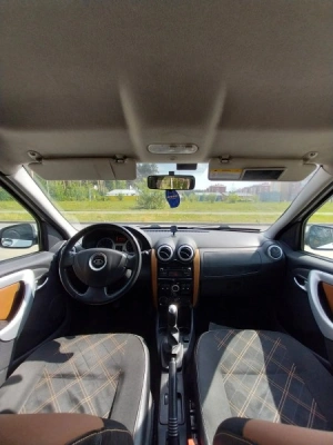Lada Largus Cross