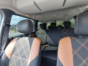 Lada Largus Cross